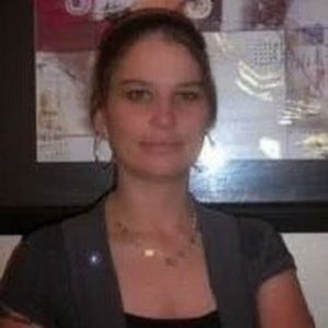 Meet your Posher, Tj